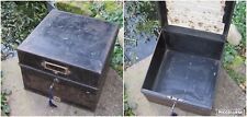 Antique metal deed for sale  CHESTER