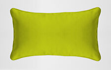 Oblong cushion cover for sale  ROCHDALE