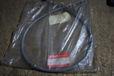 Suzuki cs125 speedo for sale  STOKE-ON-TRENT
