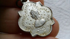 Medaillon pendentif bienheureu d'occasion  Xertigny
