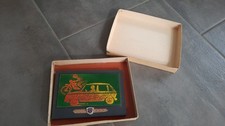 Admv plakette emblem gebraucht kaufen  Rochlitz
