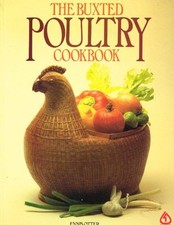 Buxted poultry cook for sale  ROSSENDALE