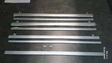 Ikea kvartal laufleisten gebraucht kaufen  Leverkusen