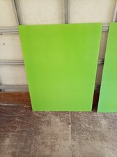 Green glass hob for sale  HUDDERSFIELD