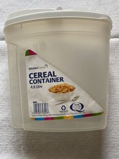 Cereal dispenser for sale  FRODSHAM