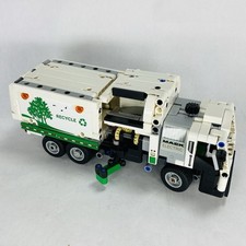 Incomplete lego technic for sale  Southaven