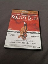 Soldat bleu ralph d'occasion  Saint-Germain-la-Blanche-Herbe