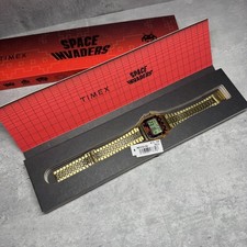 Timex watch space d'occasion  Expédié en Belgium