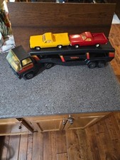 Vintage metal tonka for sale  Belvidere