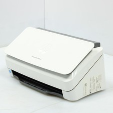 Scanner de Documentos HP ScanJet Pro 2000 S2 Sheetfed Duplex Desktop, usado comprar usado  Enviando para Brazil