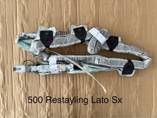 520543740 carica airbag usato  San Tammaro