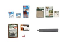 Various brands gauge for sale  SHEFFIELD