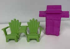 Doll furniture set for sale  Concord