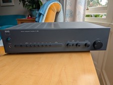 Nad c350 integrated for sale Nad c350 integrated for sale  EDINBURGH