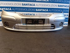 Paraurti anteriore citroen usato  Vigasio