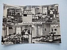 Ddr gaststätte stadtschänke gebraucht kaufen  Deutschland