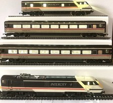 Hornby intercity 225 for sale  IMMINGHAM