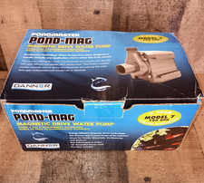 Danner pondmaster pond for sale  Union Dale