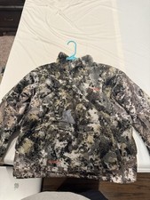Sitka gear fanatic for sale  Davisburg