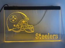 Nfl pittsburgh steelers for sale  Zanesville