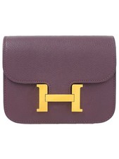 Usado, HERMES Constance Slim #023 comprar usado  Enviando para Brazil