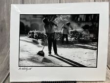 Paul dahlquist fotografia usato  Spedire a Italy