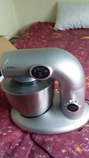 Robot pâtissier kitchencook d'occasion  Chelles