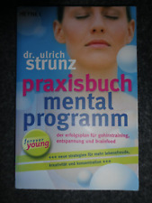 Praxisbuch mentalprogramm dr gebraucht kaufen  Rinteln