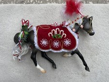 Breyer christmas holiday for sale  Land O Lakes