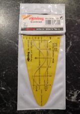 Rotring lineal parabel gebraucht kaufen  Flieden