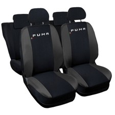 Coprisedili compatibili puma usato  Napoli