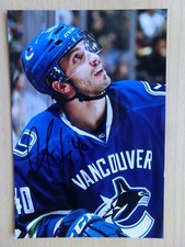 Maxim Lapierre - Team Canada - Eisbären Berlin - Vancouver Canucks comprar usado  Enviando para Brazil