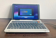 Kinder lernlaptop lerncomputer gebraucht kaufen  Sögel