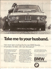 1971 bmw bavaria for sale  Elton