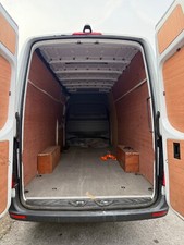 Mercedes sprinter xlwb for sale  LUTON