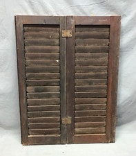 Antique wood 19x25 for sale  Oneonta