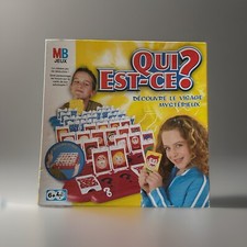 Ancien jeu societe d'occasion  Baziège