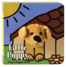 Little puppy finger for sale  Houston