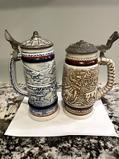 Avon beer stein for sale  Boca Raton