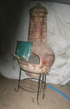 Large mexican clay for sale  WESTON-SUPER-MARE