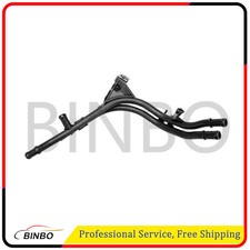 Tubulação de água do líquido de arrefecimento do motor para VW Passat Tiguan Golf AUDI A3 Q3 TT 1K0121070BD comprar usado  Enviando para Brazil