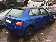 Skoda fabia 1.0 for sale  ROCHDALE