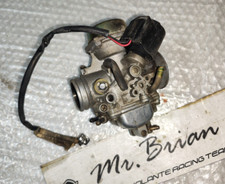 Carburatore completo starter usato  Gravina in Puglia