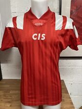 Cis football shirt for sale  LIVERPOOL