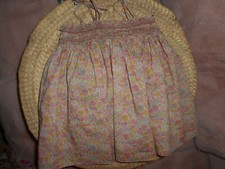 Bonpoint robe smocks d'occasion  Aubagne