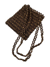 handbag strap beaded woven for sale  Burlington