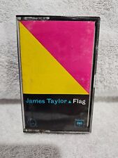 James taylor flag for sale  Vancouver
