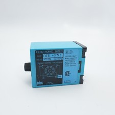 Temporizador analógico eletrônico RTE PN1 120V 50/60 Hz comprar usado  Enviando para Brazil