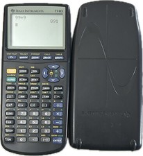 Texas instruments graphing for sale  Pocatello