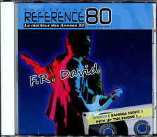 David best reference d'occasion  Pontault-Combault